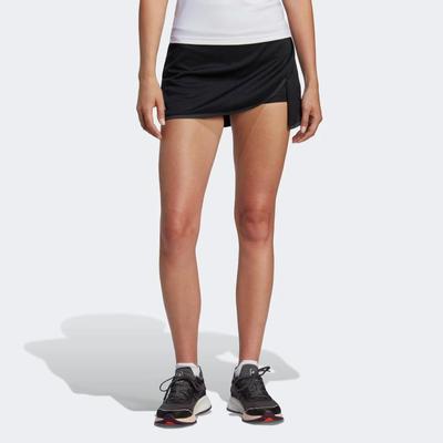 Adidas Womens Club Tennis Skirt - Black - main image