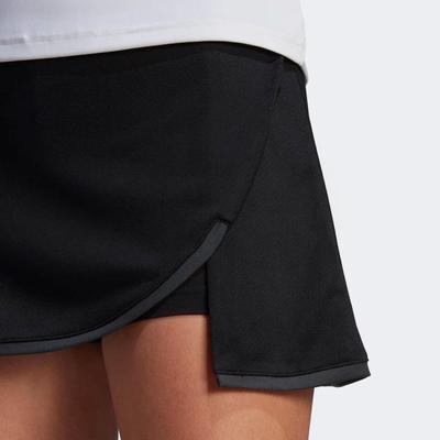 Adidas Womens Club Tennis Skirt - Black
