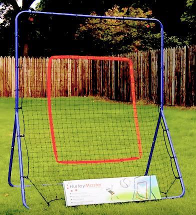 Hurley Master Rebound Net - main image