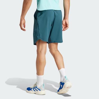 Adidas Mens AEROREADY 9 Inch Pro Shorts - Arctic Night - main image