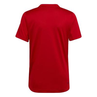 Adidas Boys Club Tee - Better Scarlett - main image