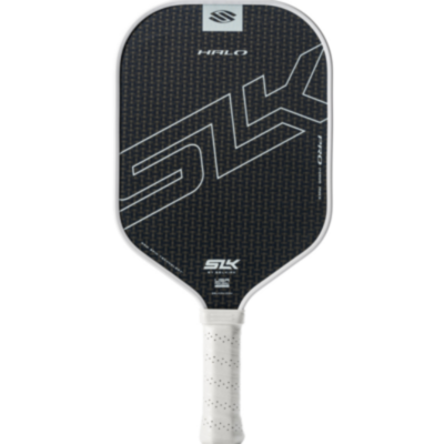 Ex Demo- Selkirk SLK Halo Pro Max Pickleball Paddle - Blue - main image