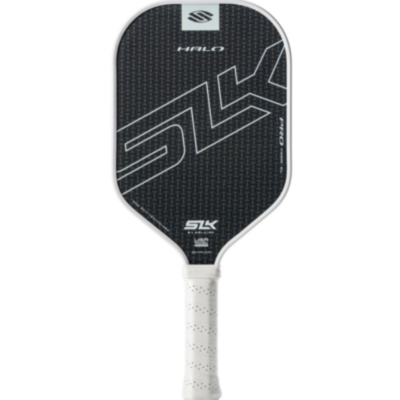 Ex Demo- Selkirk SLK Halo Pro XL Pickleball Paddle - White - main image