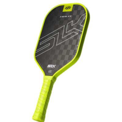 Ex Demo- Selkirk SLK Halo Control XL Pickleball Paddle - Green - main image