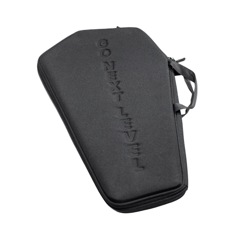 Six Zero Paddle Hard Case - main image