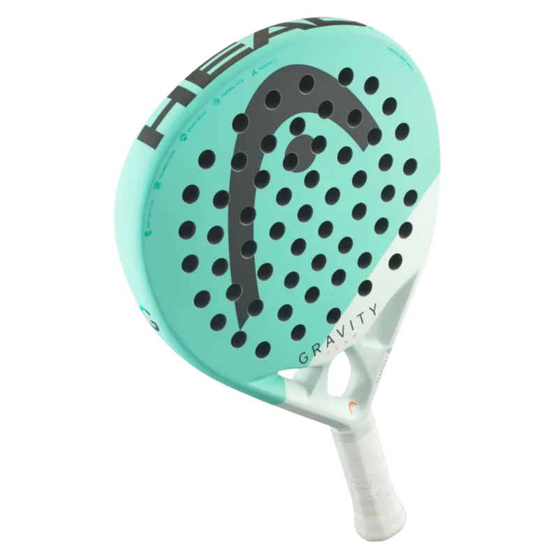 HEAD Gravity Team Padel Racket (2024) - main image