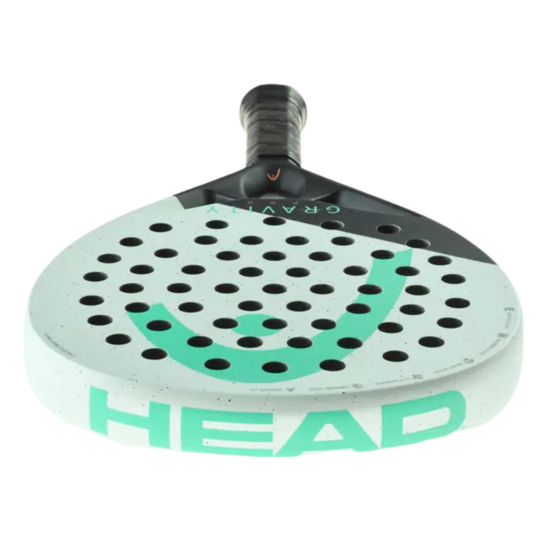 HEAD Gravity Pro Padel Racket (2024) - main image