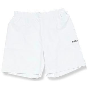 Head Mens ICS Classic Shorts - White