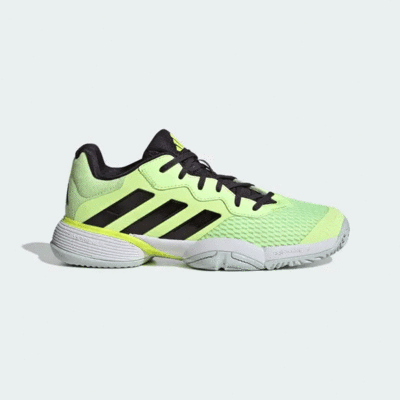 adidas childrens tennis shoes