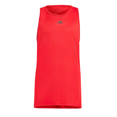 Adidas Girls Club Tank - Better Scarlett - main image