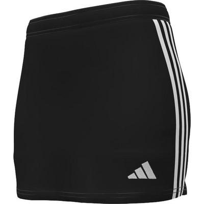 Adidas Girls ENT22 Skort - Black/White - main image