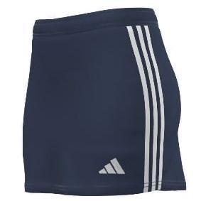 Adidas Girls ENT22 Skort - Navy/White - main image