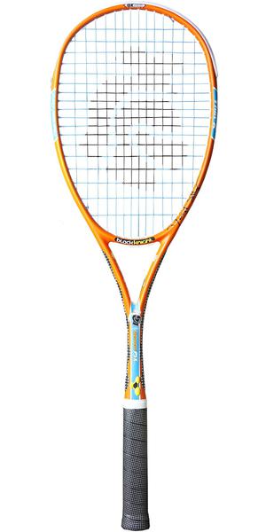 Black Knight Ion Element PSX Selby Squash Racket - main image