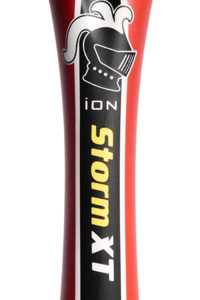 Black Knight Ion Storm XT Squash Racket - main image