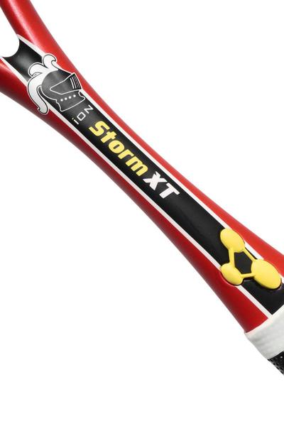 Black Knight Ion Storm XT Squash Racket - main image