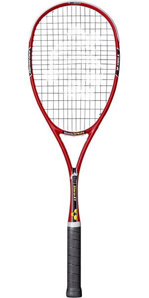 Black Knight Ion Storm XT Squash Racket - main image
