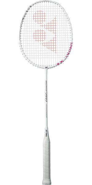 Yonex Isometric TR1 Badminton Racket - Snow White