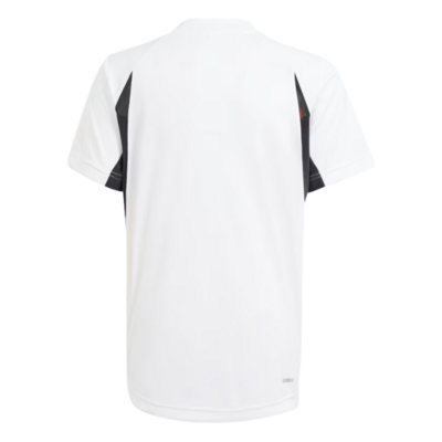 Adidas Boys Paris Pro Tennis T-Shirt - Spark - main image
