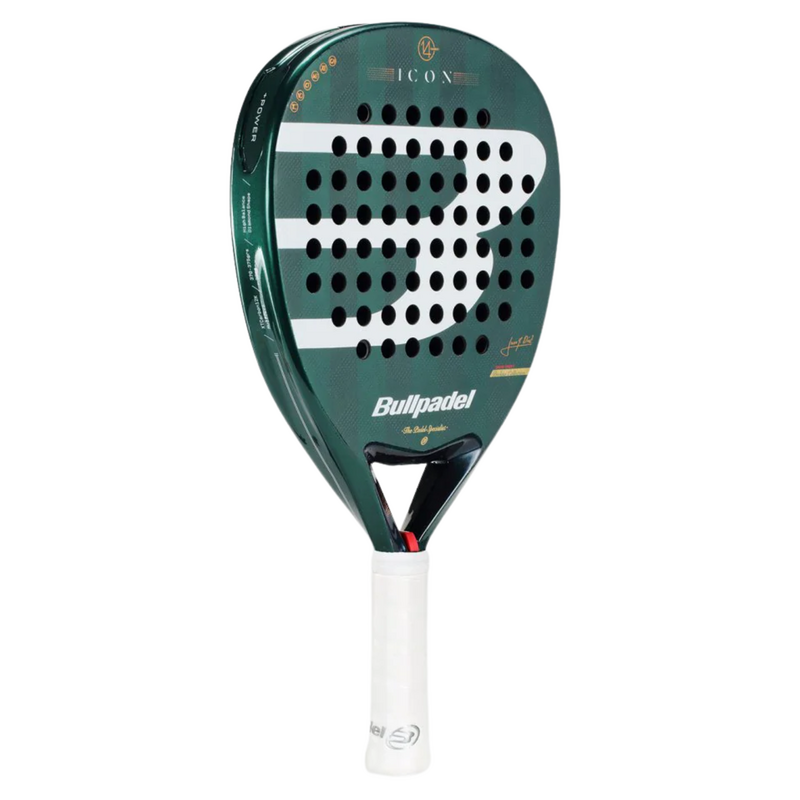 Bullpadel Icon 26 Padel Racket - main image