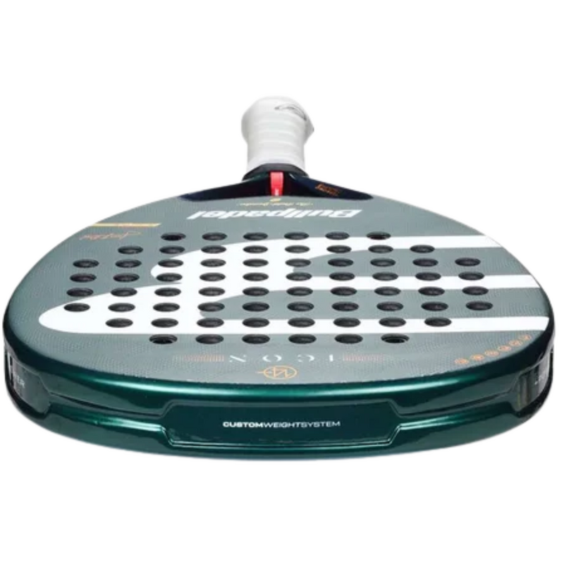 Bullpadel Icon 26 Padel Racket - main image