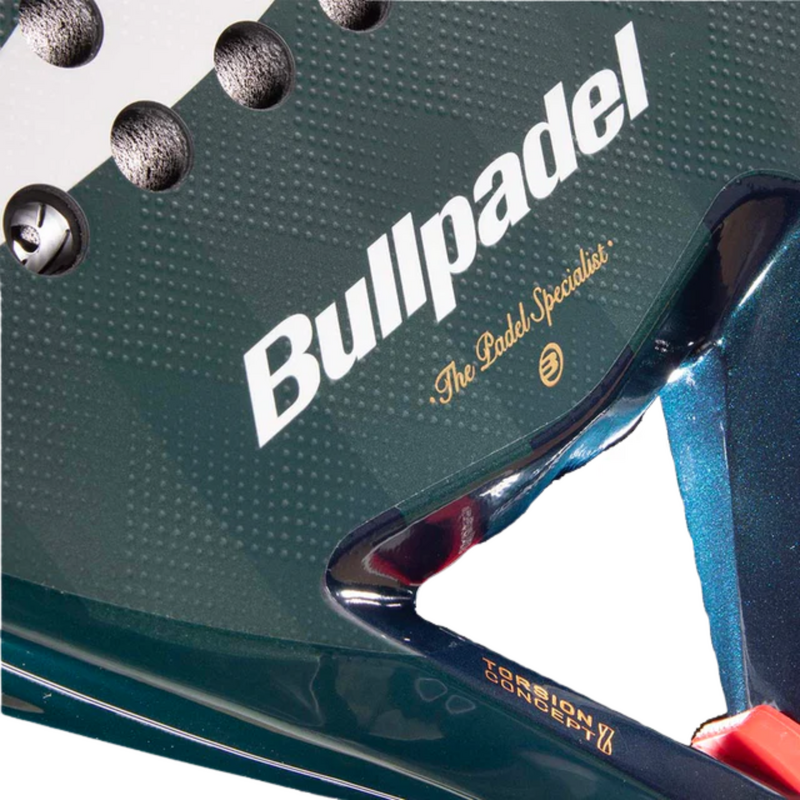 Bullpadel Icon 26 Padel Racket - main image