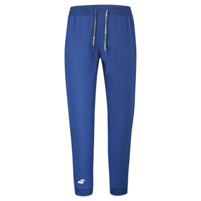 Babolat Kids Play Junior Pants - Blue - main image