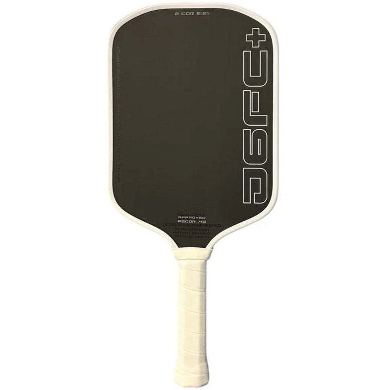 Honolulu J6FC+ 16mm Pickleball Paddle - main image