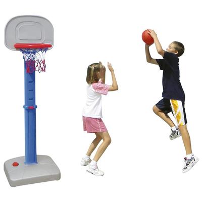 Easy Score Kids Deluxe Basketball Set