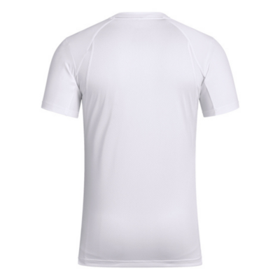 Adidas Mens Club Tee - White - main image