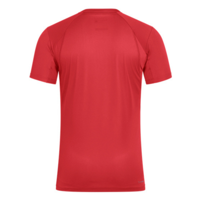 Adidas Mens Club Tee - Red - main image