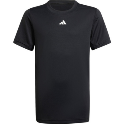 Adidas Boys Pro Tee - Black - main image