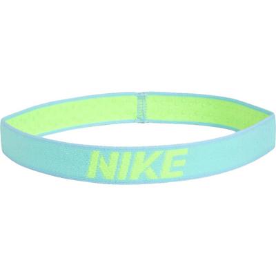 Nike Performance Headband - Blue/Green - main image