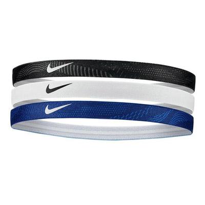 nike printed headband