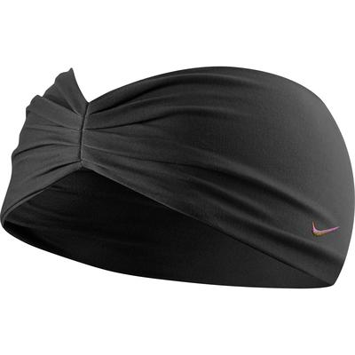 Nike Central Training Headband - Black - main image
