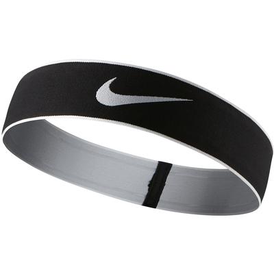 Nike Pro Swoosh Headband 2.0 - Black - main image