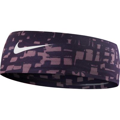 Nike Fury Headband 2.0 - Purple - main image