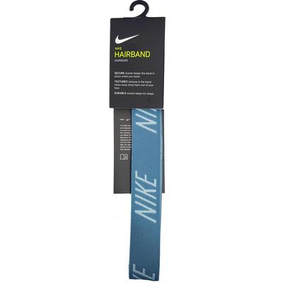 Nike Logo Headband - Blue - main image