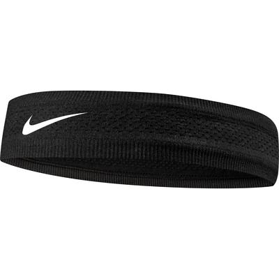 Nike Skinny Seamless Headband - Black - main image