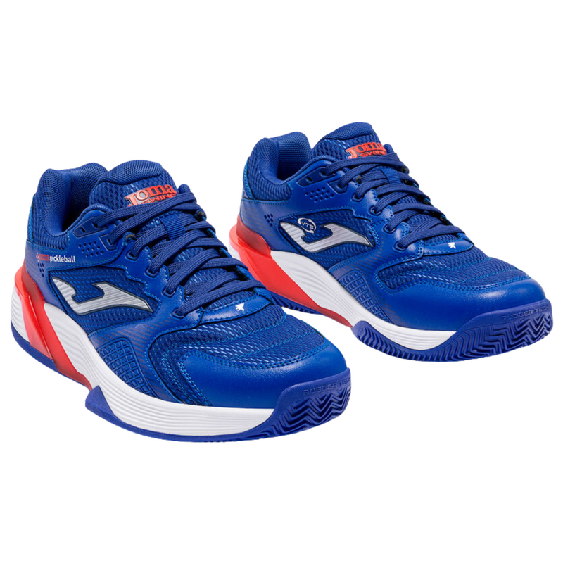 Joma Mens Swing 26 Pickleball Shoes - Royal Blue - main image