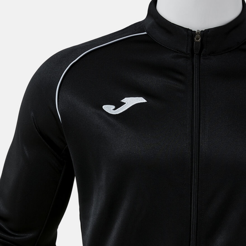 Joma Mens Vintage Eco Retro Sweatshirt - Black/Grey - main image