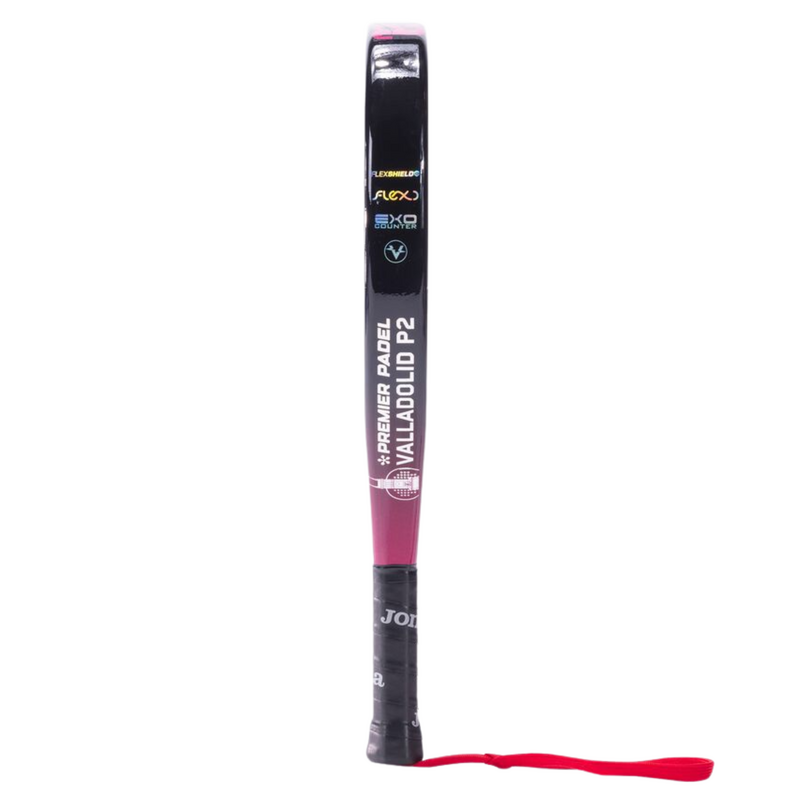 Joma Slam Pro Premier Padel Valladolid P2 Padel Racket - main image