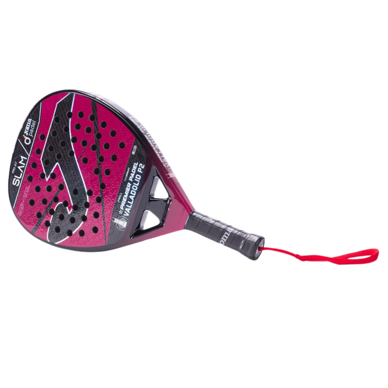 Joma Slam Pro Premier Padel Valladolid P2 Padel Racket - main image