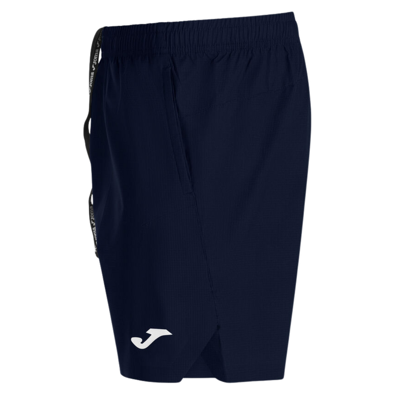 Joma Mens Iconic Bermuda - Navy Blue - main image