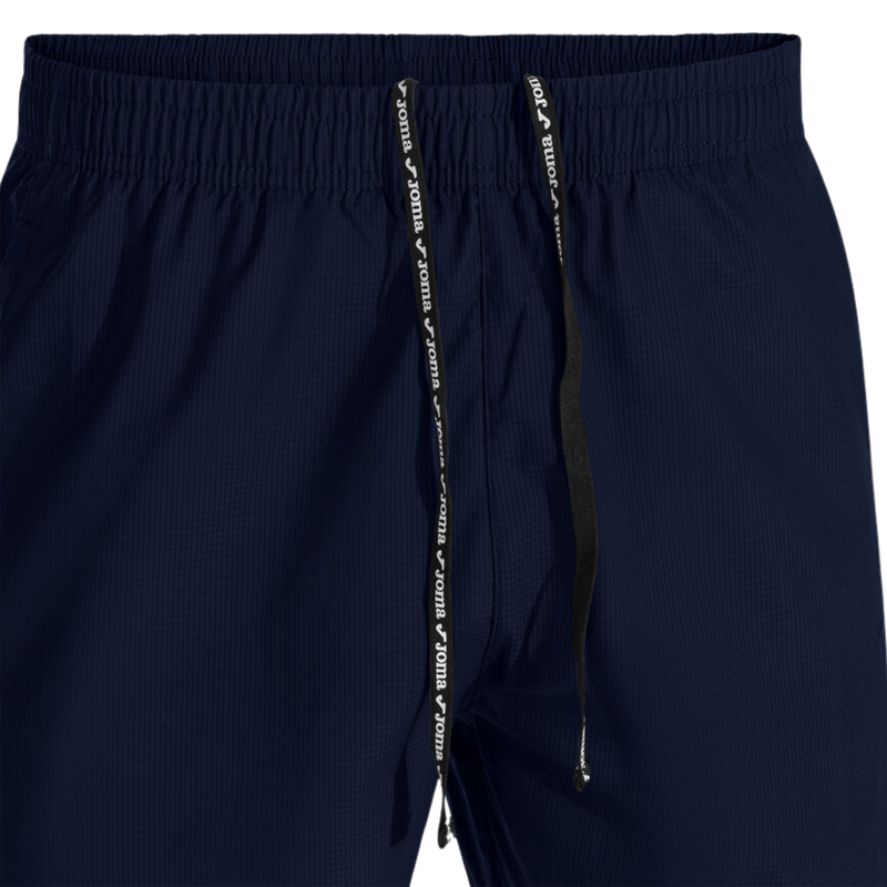 Joma Mens Iconic Bermuda - Navy Blue - main image