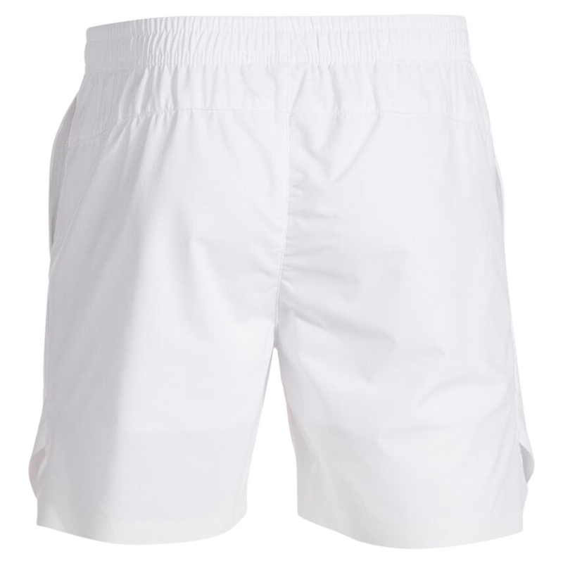 Joma Mens Iconic Bermuda - White - main image