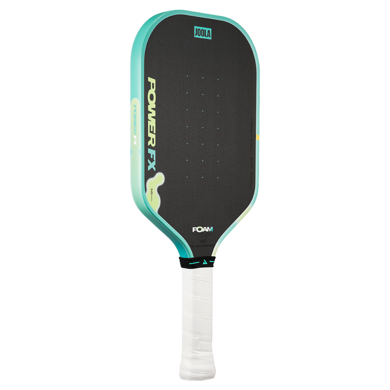 JOOLA Perseus Power FX 16 Pickleball Paddle - main image