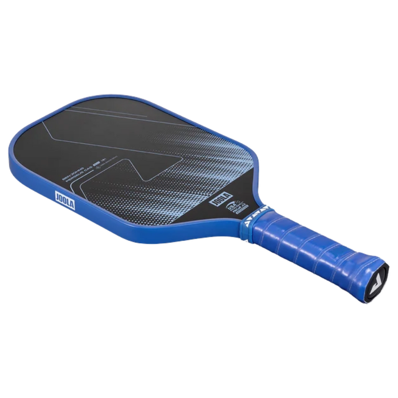 JOOLA Perseus CAS 16 Pickleball Paddle - Azure Blue - main image