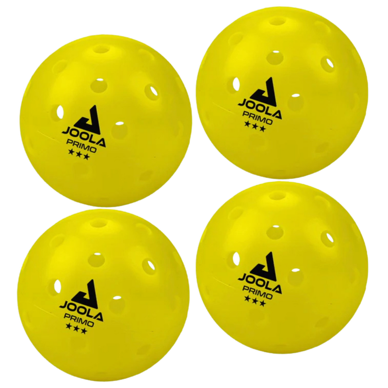 JOOLA Primo Outdoor Pickleball Balls (20 Pack) - main image