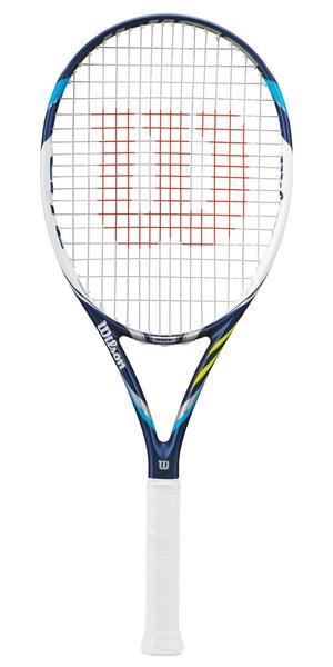 Wilson Juice 100L BLX Tennis Racket - main image