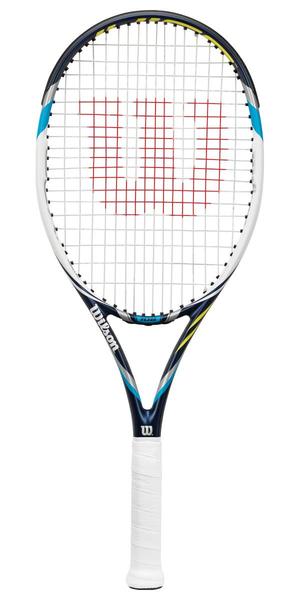 Wilson Juice 108 BLX Tennis Racket - main image